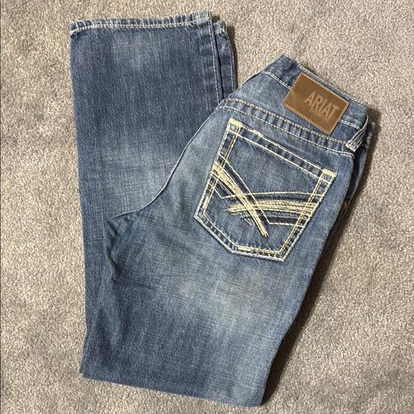 Ariat Other - Ariat Men's Blue Jeans